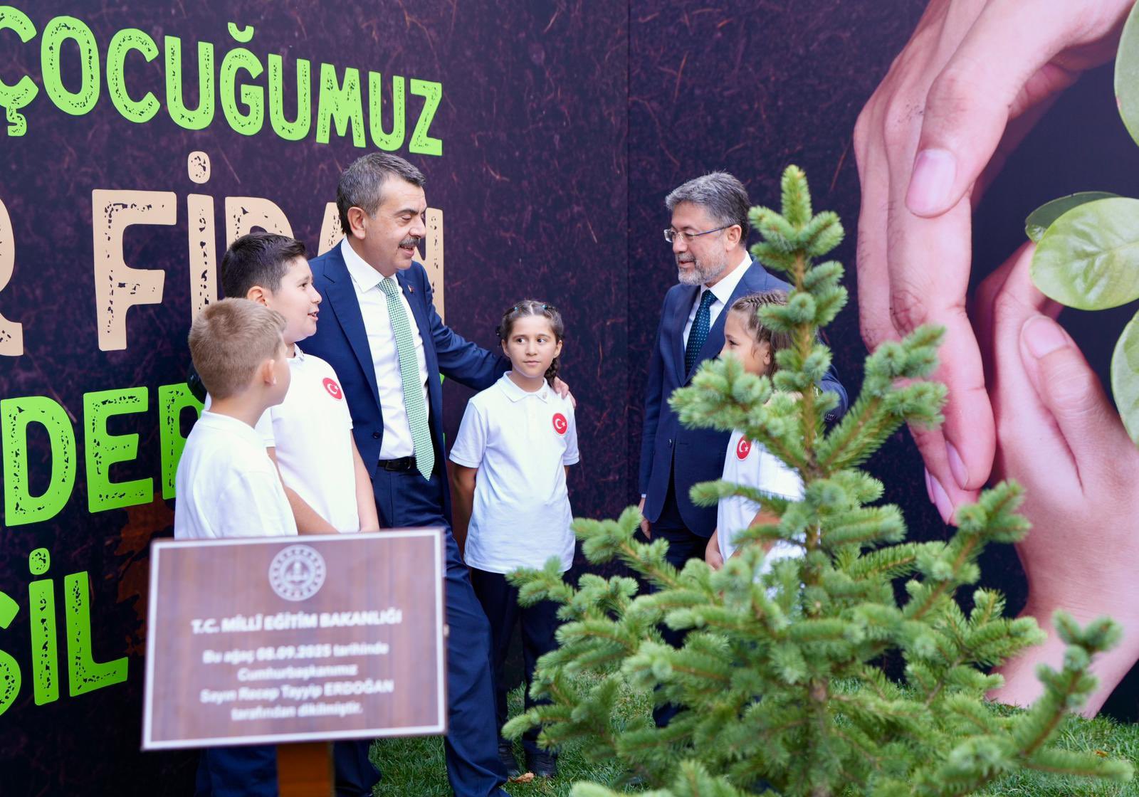 Duyuru görseli